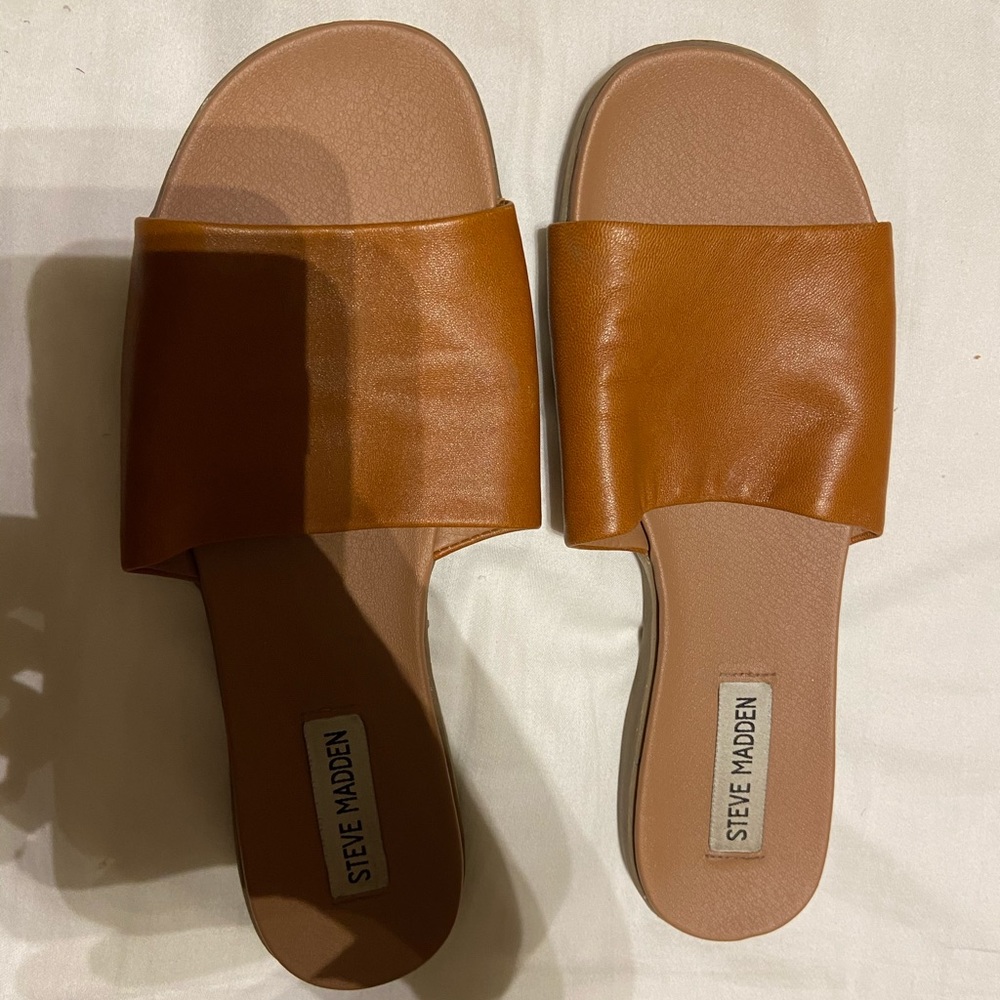 Steve Madden flats